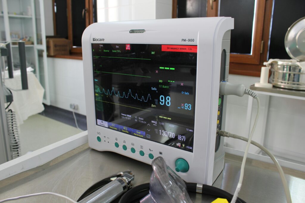 Renal Pulse Dialysis Center