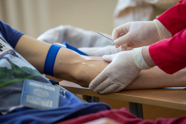 Understanding Continuous Renal Replacement Therapy (CRRT)