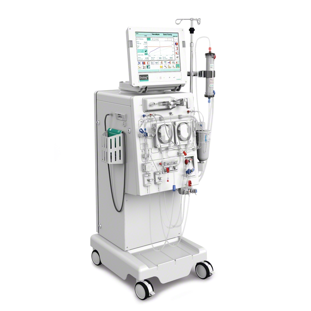 Renal Pulse Dialysis Centre