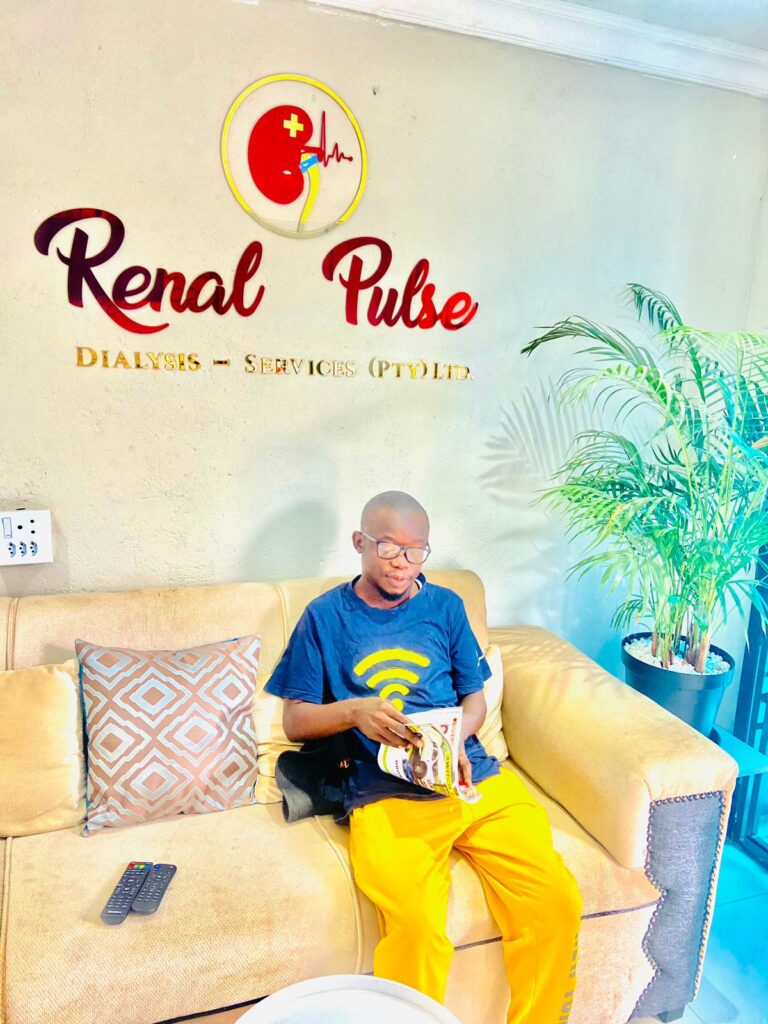 Renal Pulse