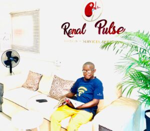 Renal Pulse