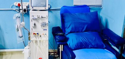 Renal Pulse Dialysis Centre