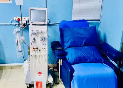 Renal Pulse Dialysis Centre