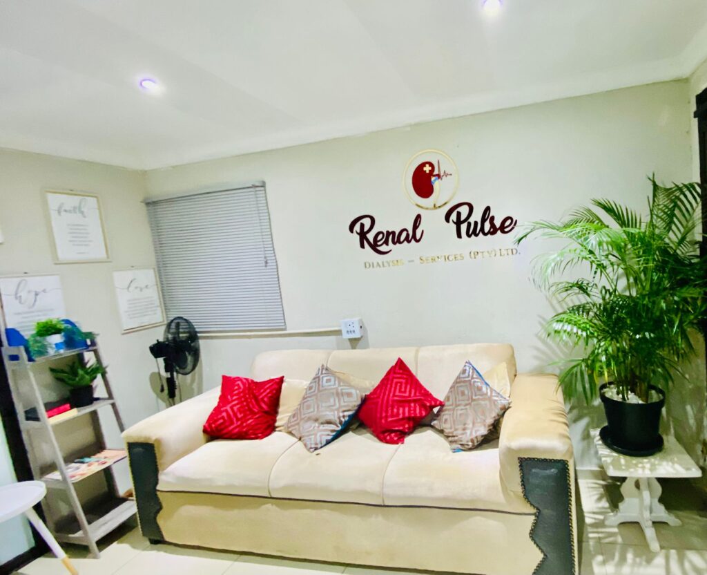 Renal Pulse Dialysis Centre